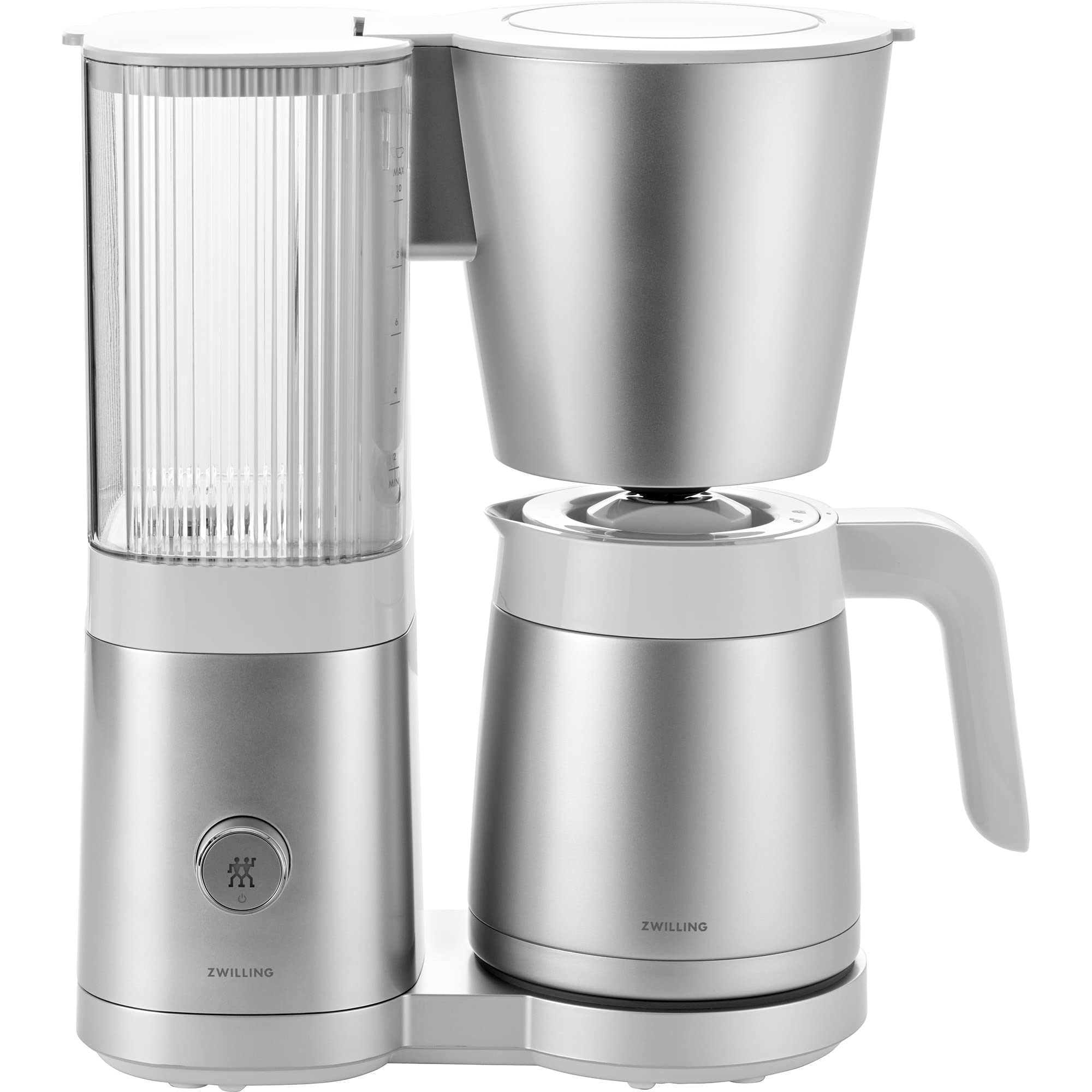 ZWILLING Enfinigy Drip Coffee Maker
