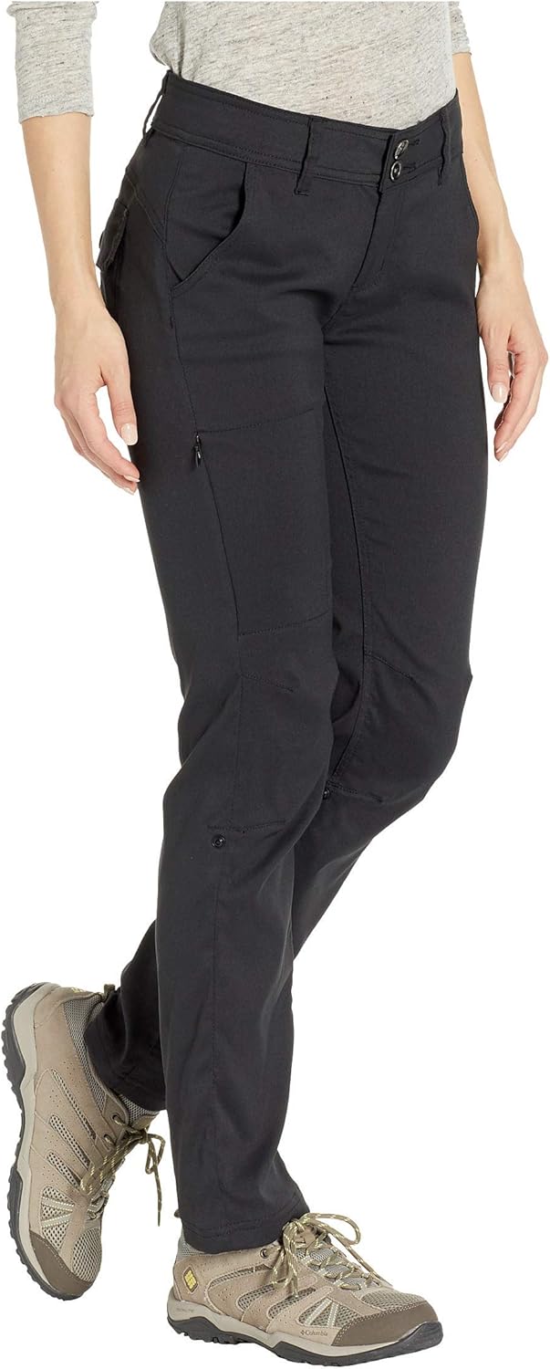 prAna Womens Halle Straight - Image 4