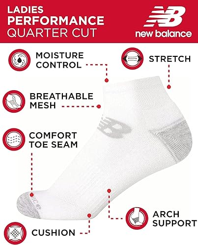 Vista 3 de New Balance Mujer Nbw231qt15001-d