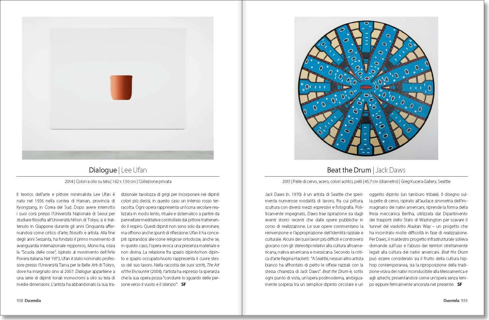 1001 dipinti. Una guida completa ai capolavori della pittura. Ediz. a colori