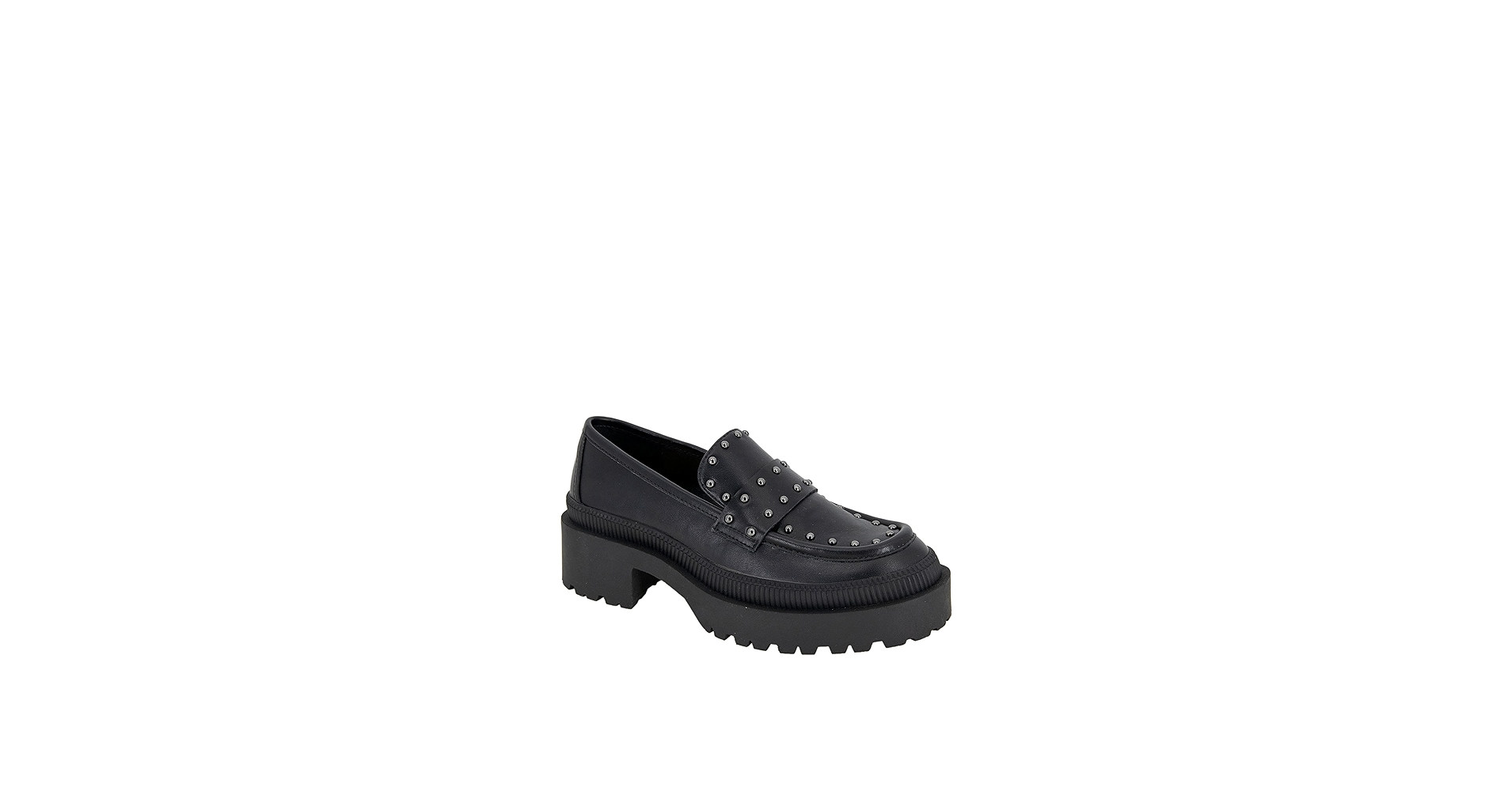 【値下げ不可】siiilon Memory loafers Bella 黒 値下げ不可】siiilon Memory loafers Bella 黒