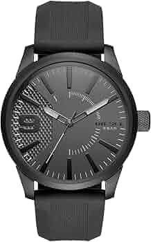 Amazon.co.jp: (ディーゼル) DIESEL メンズ 時計 TIMEFRAME
