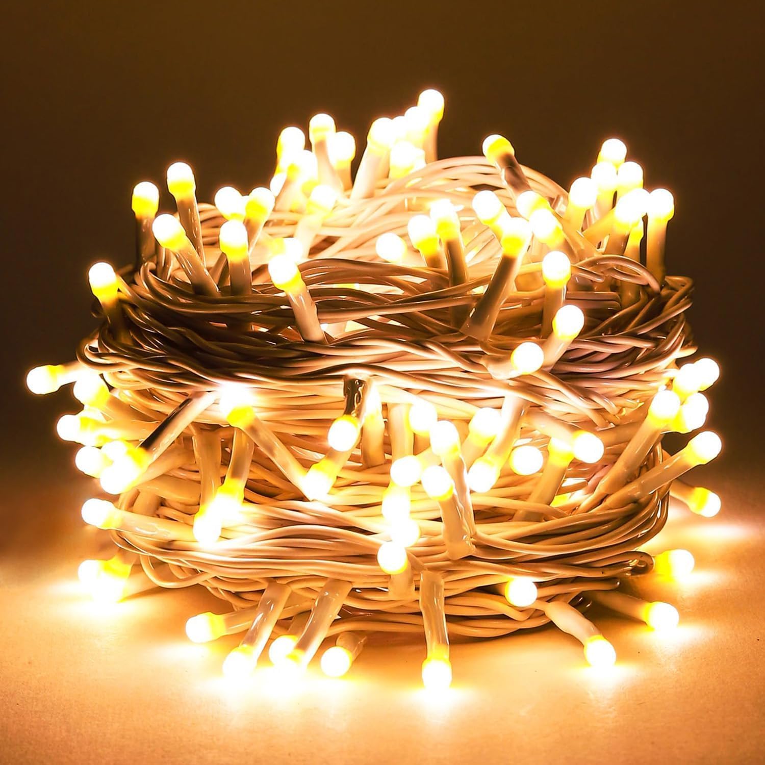LED Diya Lights for Home Decoration | Flameless Electric Deepak for Pooja Room & Mandir | Warm Yellow Flickering Light | Reusable Decorative Diya for Diwali, Festivals & Temple |-image-39