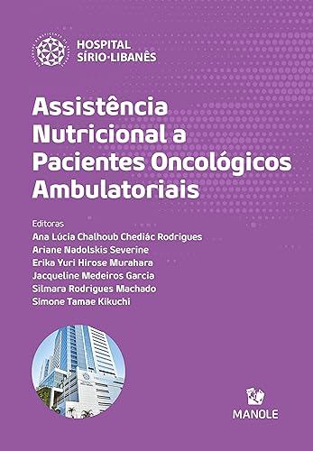 Assistência nutricional a pacientes oncológicos ambulatoriais
