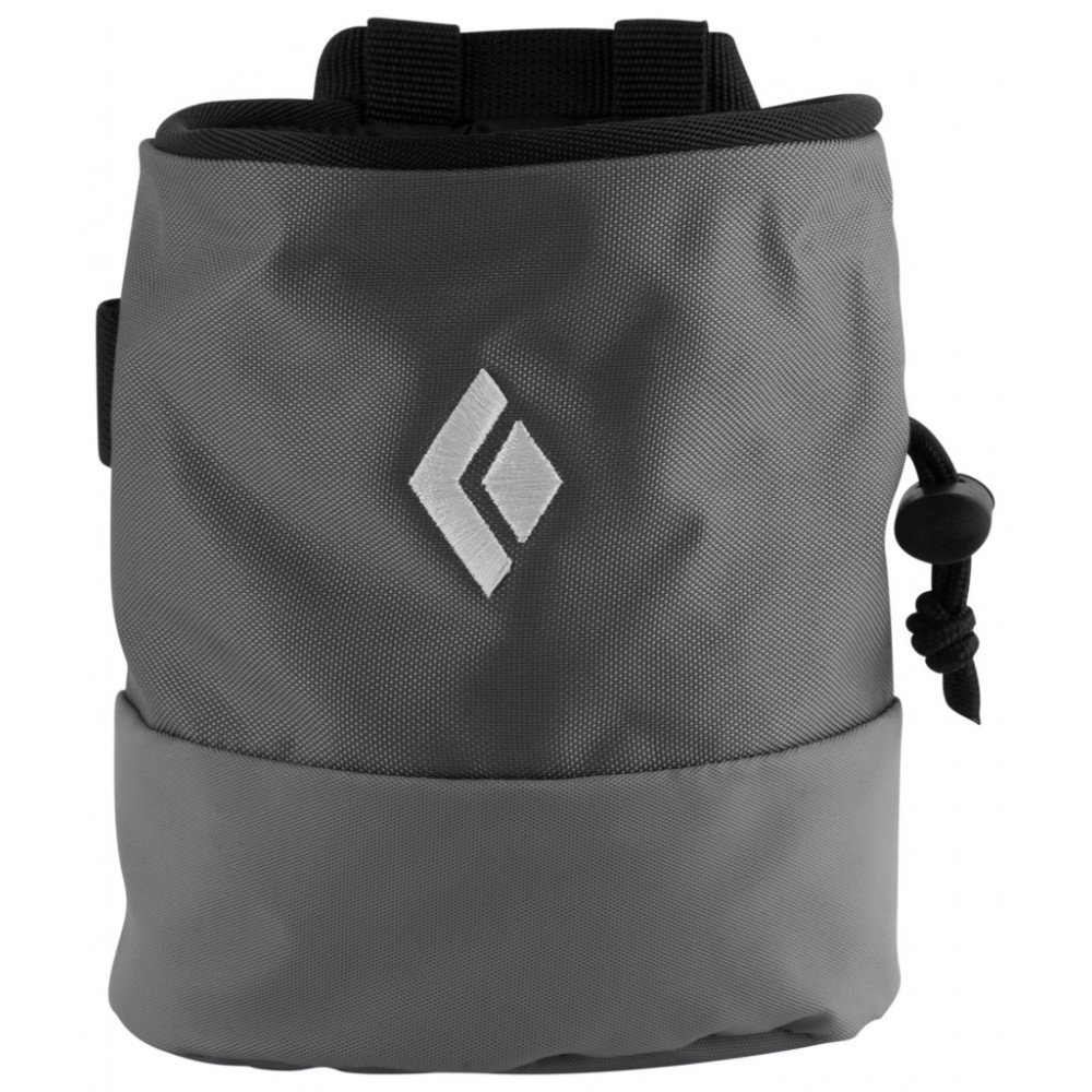 Black Diamond Mojo Zip Chalk Bag