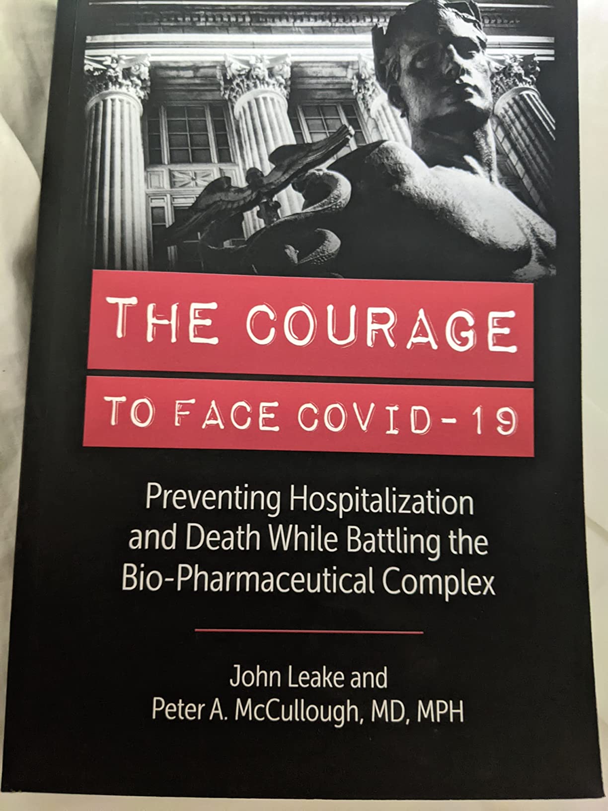 A detailed analysis of the greatest medical fraud in history.