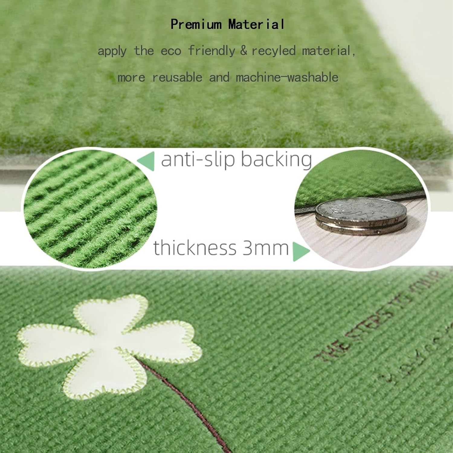 アシスト マルメッティ 階段滑り止め L670 スノー 13-M67SN 1箱（15本