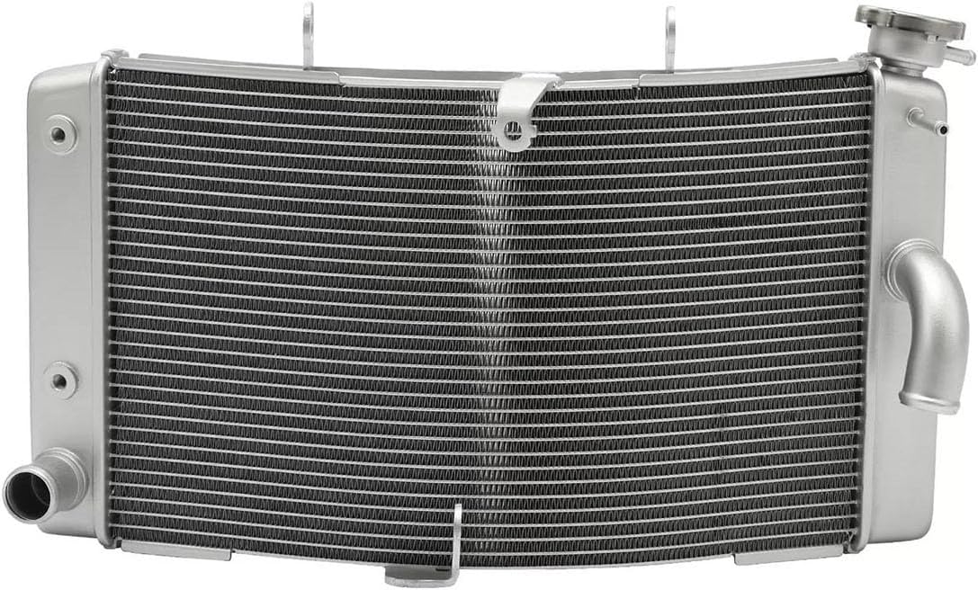 ベニー オートバイのラジエーター 忍者用 ZX-10R用 ZX-10RR用 2021 2022 2023