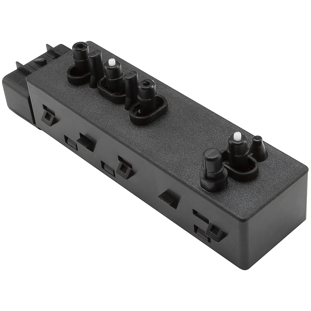 アメコミ rev9 Amazon.com: Power Seat Switch Front Left Driver Side 8 Way