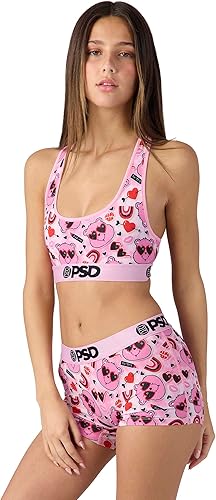 Miniatura 3 de PSD Ropa interior para mujer, Looney Tunes, cómodos pantalones cortos para niños, ropa interior para mujer, paquetes y individuales