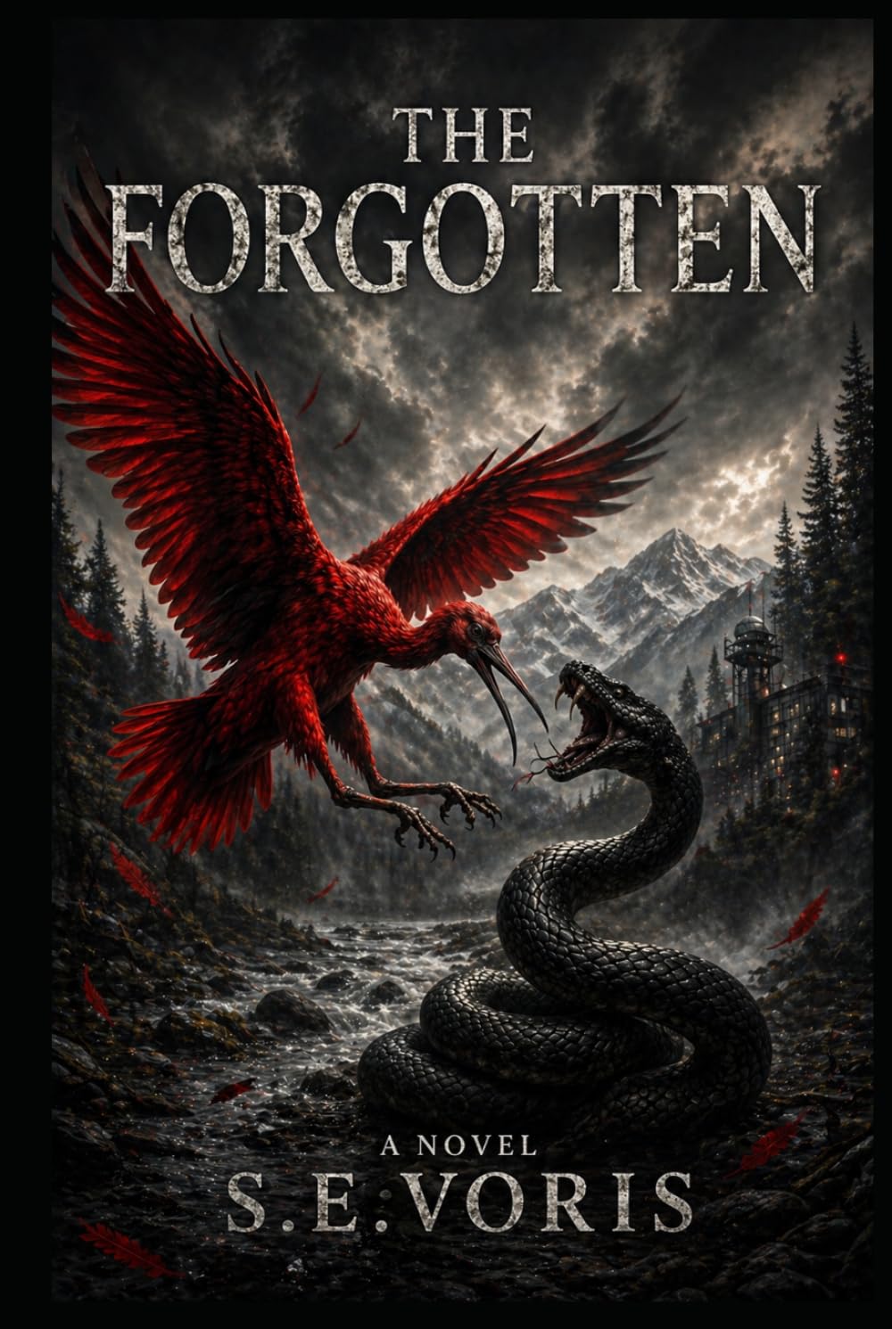The Forgotten