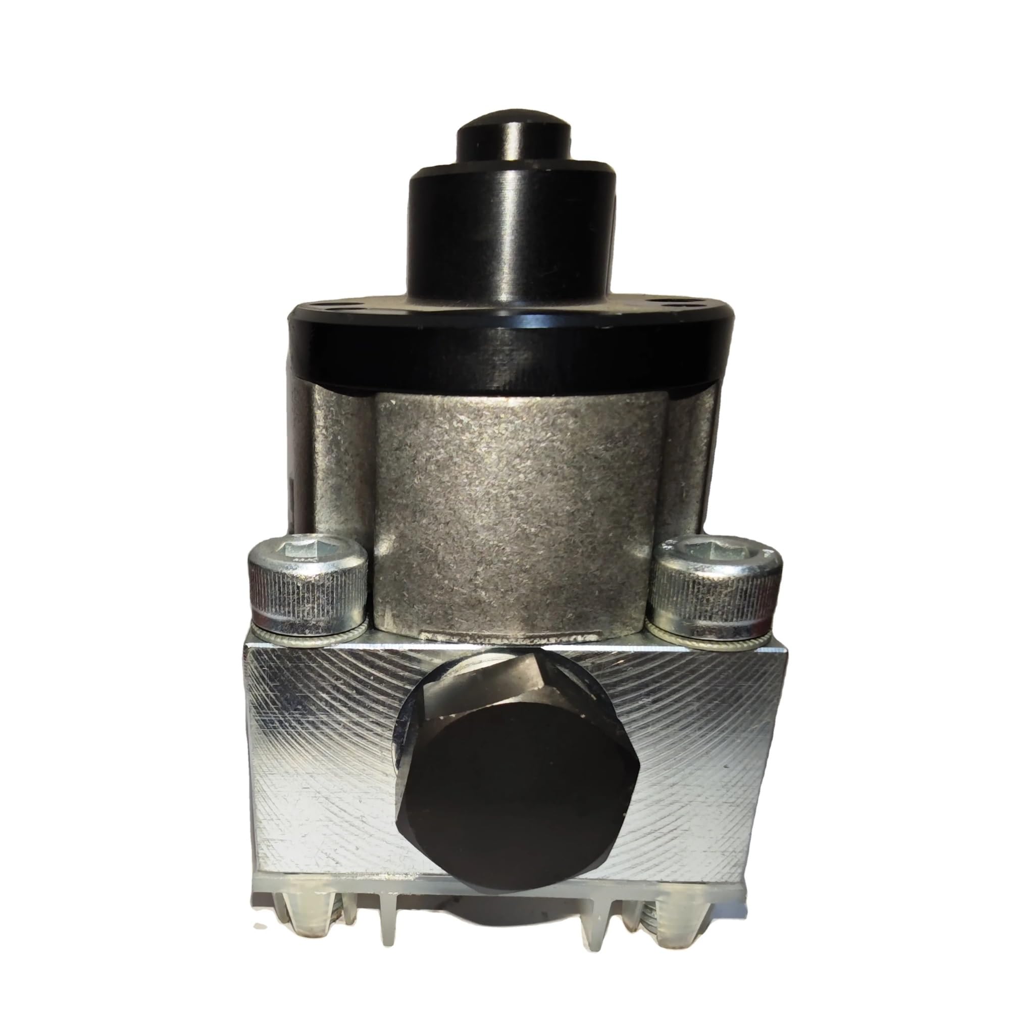 SSDXFJZR Seated Valve TR2-2