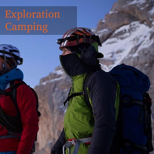 Miniatura 5 de Clips de faro gancho Hard Hat Light Clips,accesorio de faro de casco duro (12)