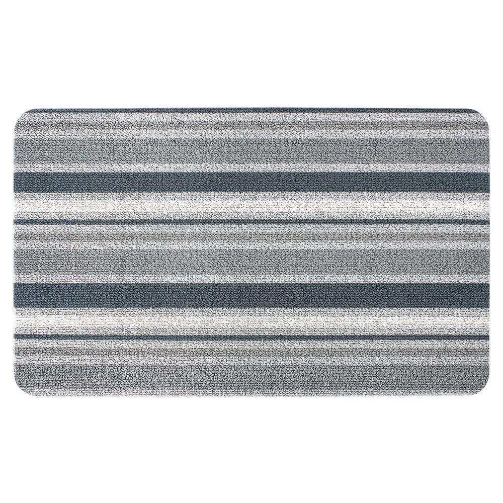 Freelance Viva Main Door Mats for Entrance, 60x40 cm - Soft PVC Mesh Indoor & Outdoor Foot Mat - Slip-Resistant Doormats for Main Door Entrance - Front Doormat for Home/Office - Image 2 thumbnail