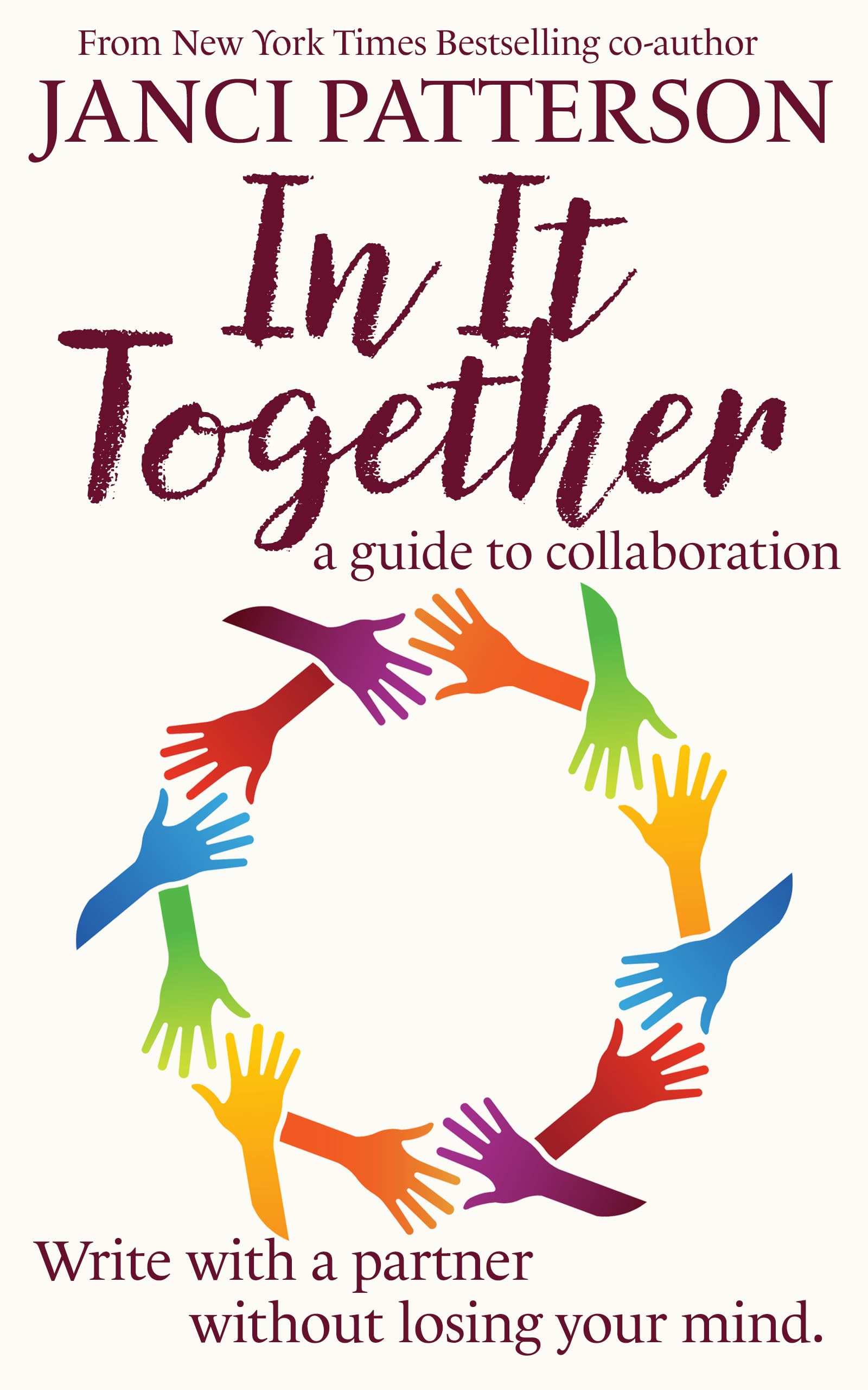 Cover of In It Together: A Guide to Collaboration