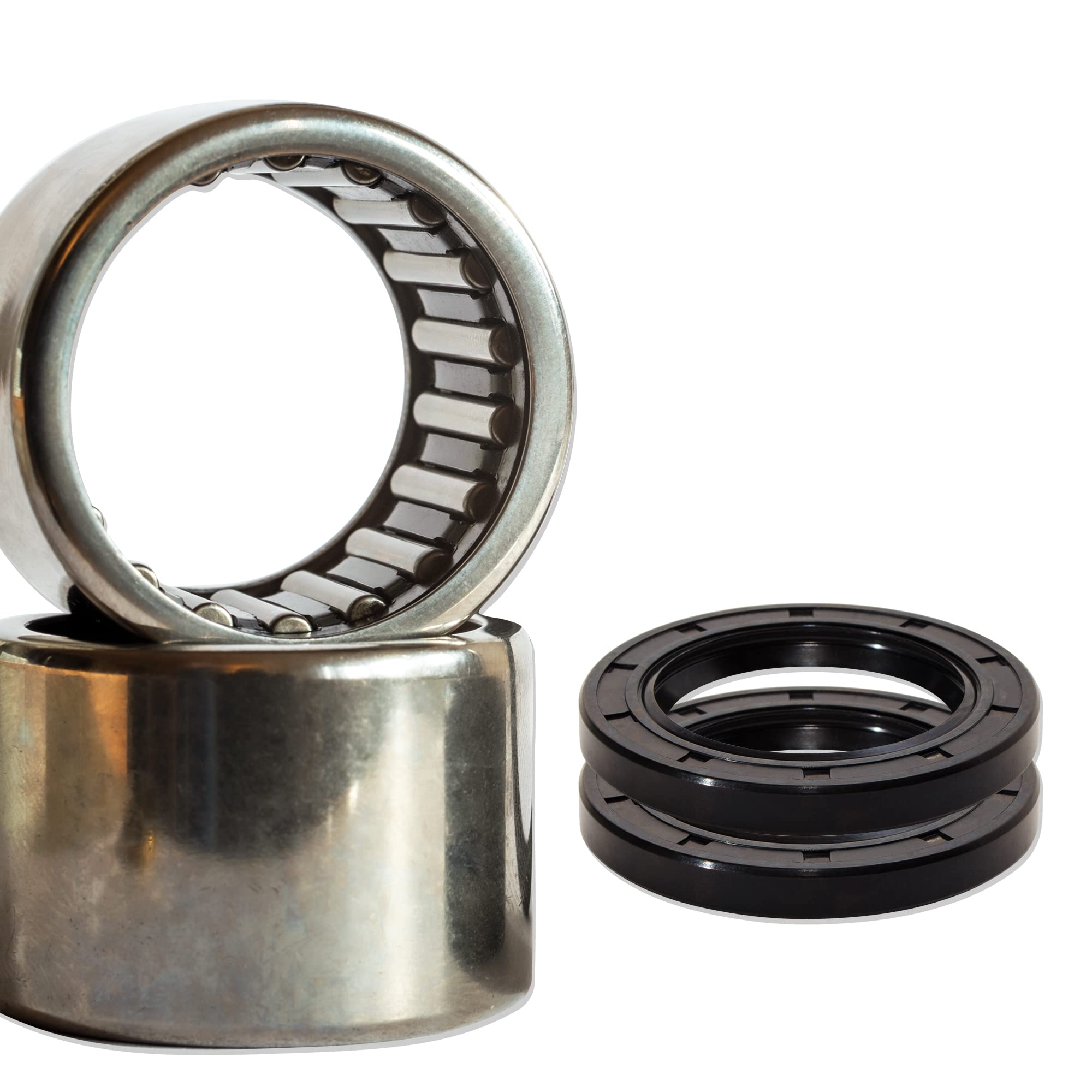 Schwingenlager Kit kompatibel mit Suzuki DR 250 / DR 350 / DR 650 SE/XF 650 Freewind
