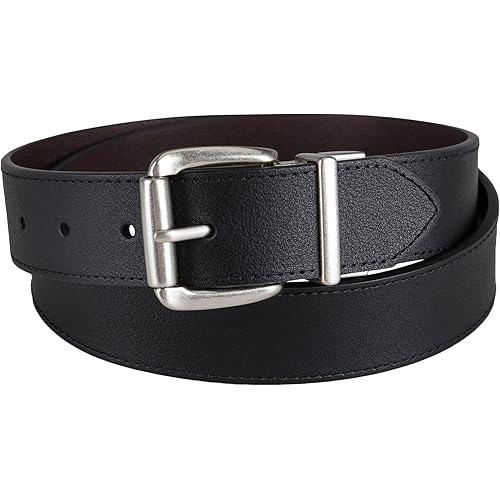 Dickies Women's Reversible Belt