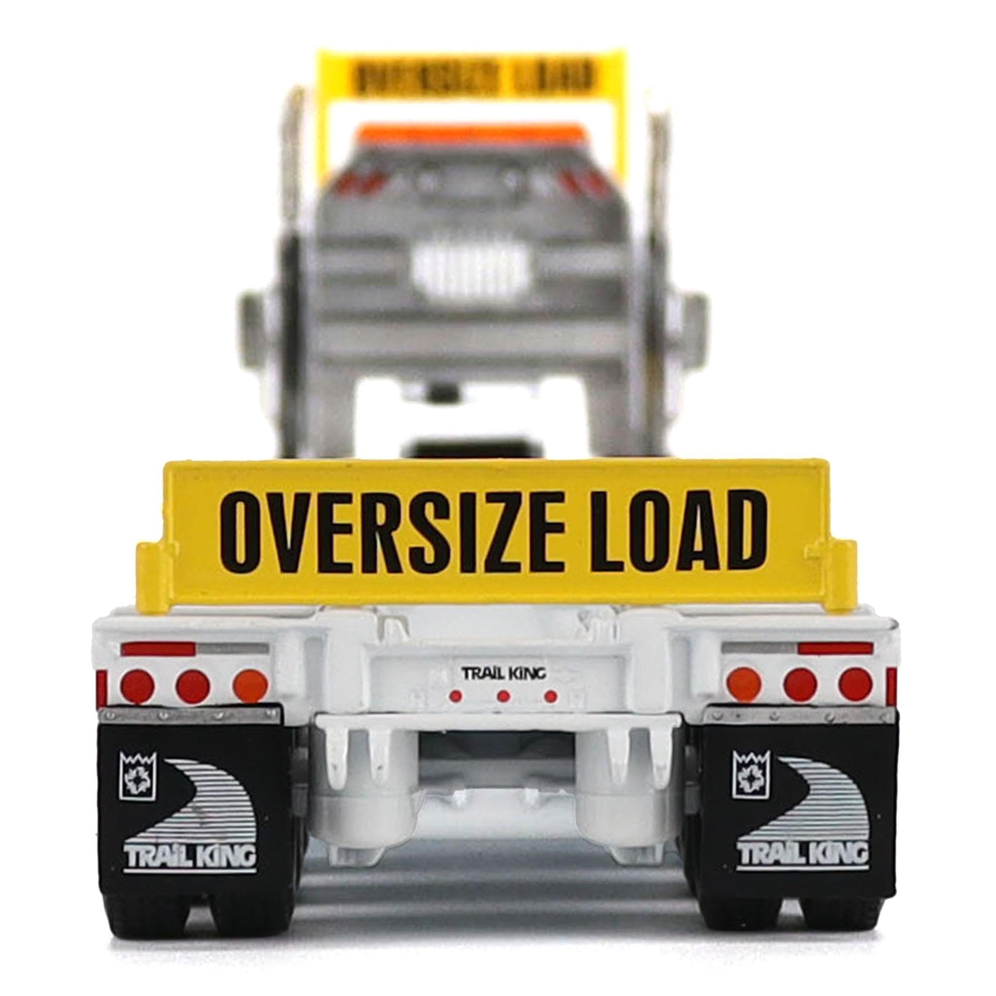 Amazon | ダイキャスト マスターズ 1:50スケール Kenworth T880 SBFA