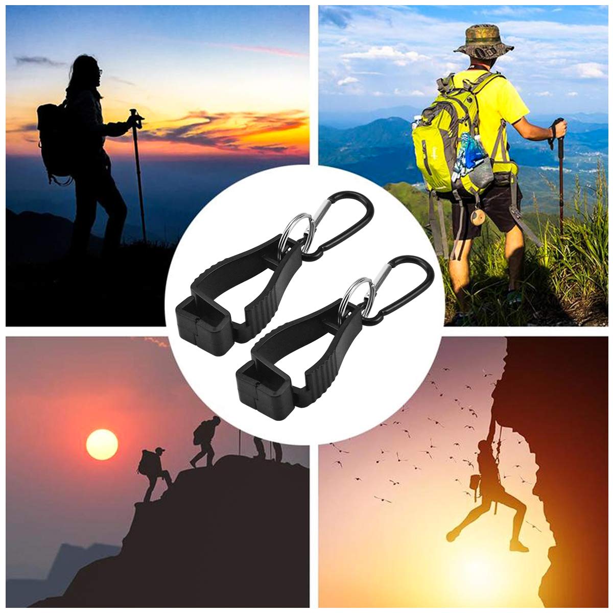 Kit De 7 Pièces En Silicone De Protection Pour Meta Quest 3 - Noir, Housses Confort Et Hygiène