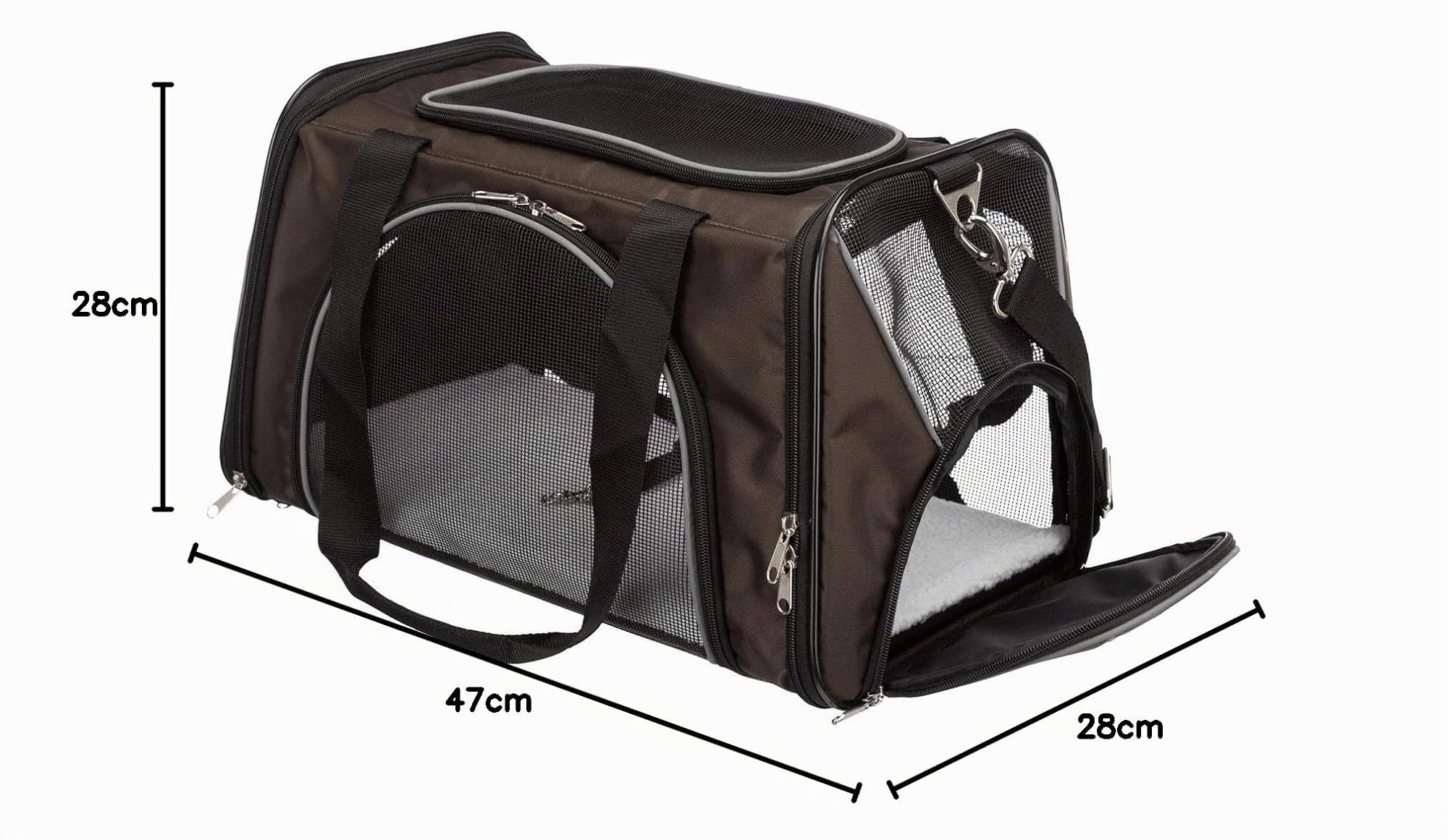 TRIXIE Bolsa Joe para Perros