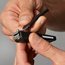 Tweezerman G.E.A.R. Precision Grip Toenail Clipper gallery image