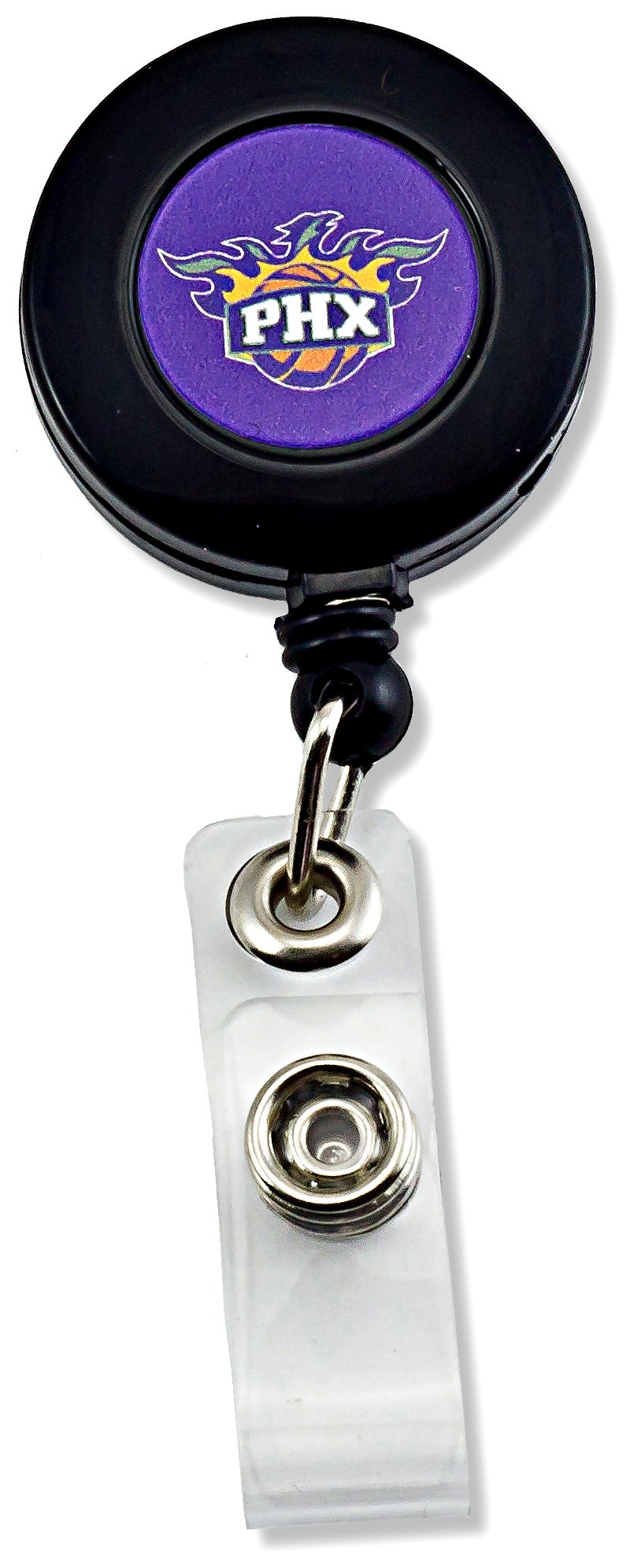 NBA Badge Reel