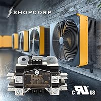 Vista 2 de Contactor magnético de propósito definido para carga de motor, HVAC, refrigeración y bomba de calor