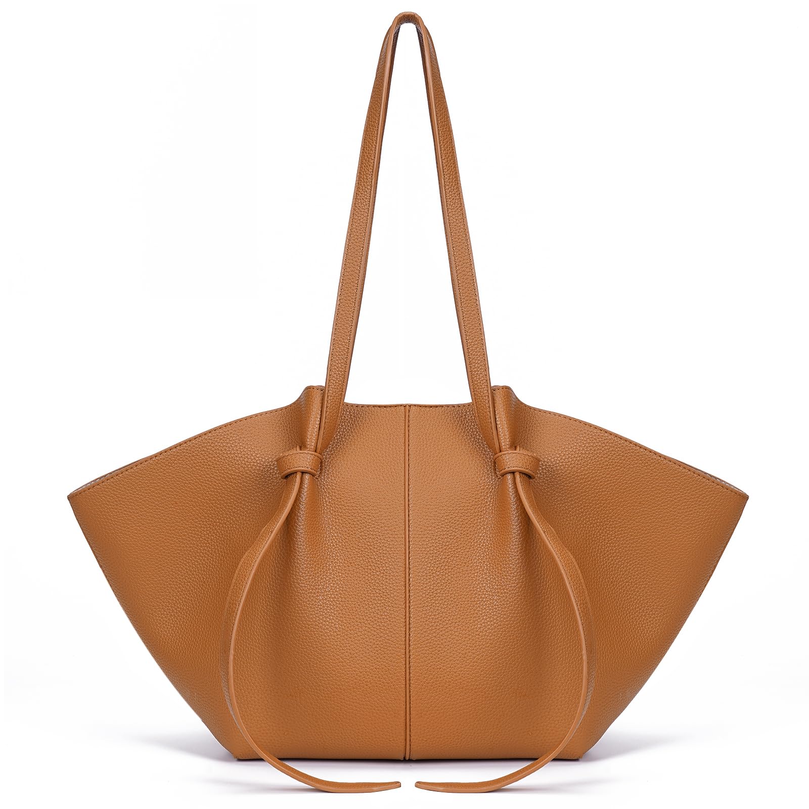 AnBlack Tote Bag for Women Large Work Bag for Women Trendy Shoulder Bag Luxury Hobo Handbag Top Handle Bag