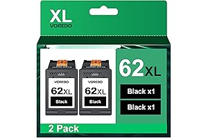 HP OfficeJet 200 Mobile Remanufactured Ink Cartridges