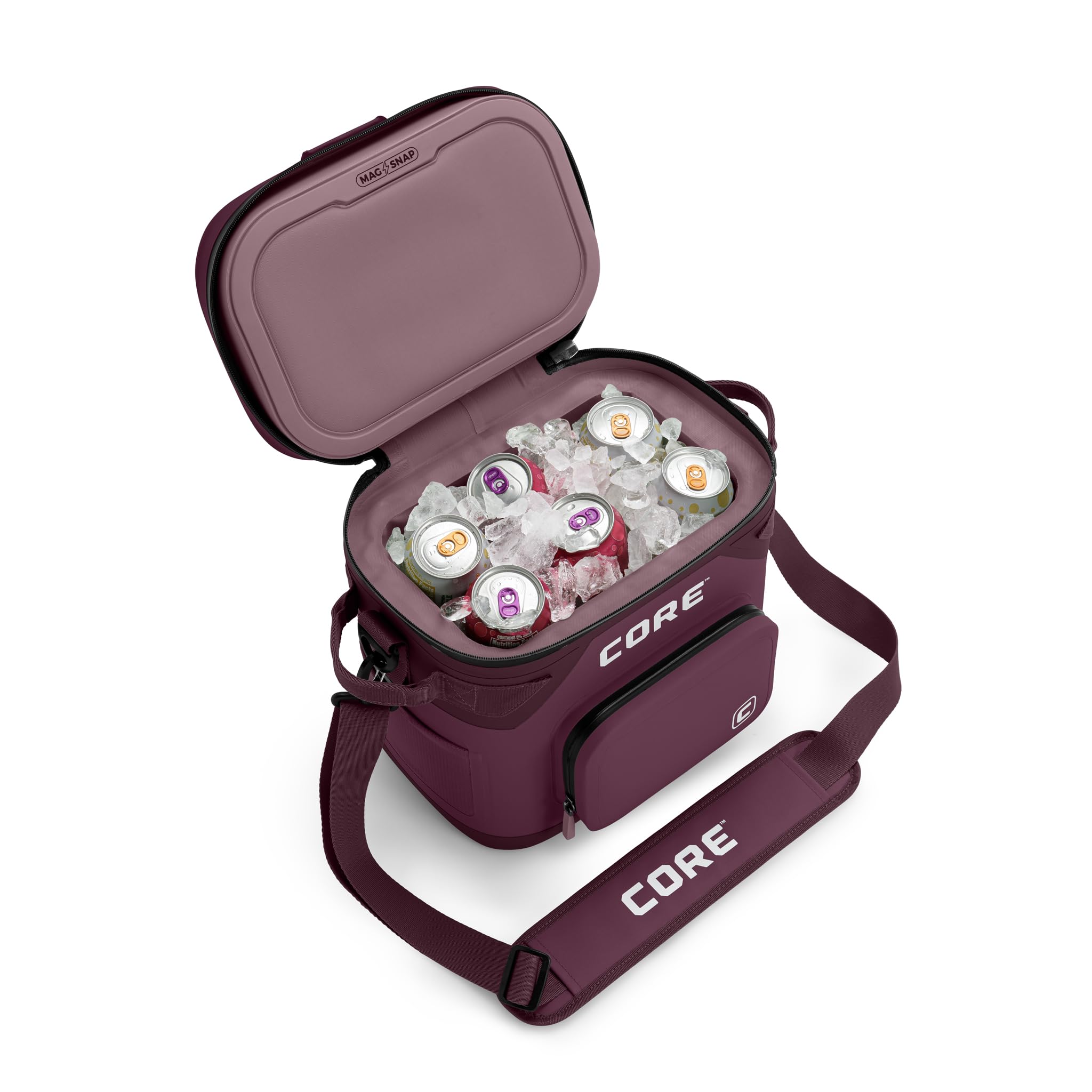 CORE MAGSNAP 12 Can Soft Cooler