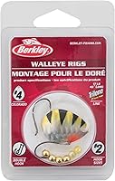 Vista 12 de Berkley Plataformas mono Walleye - Colorado