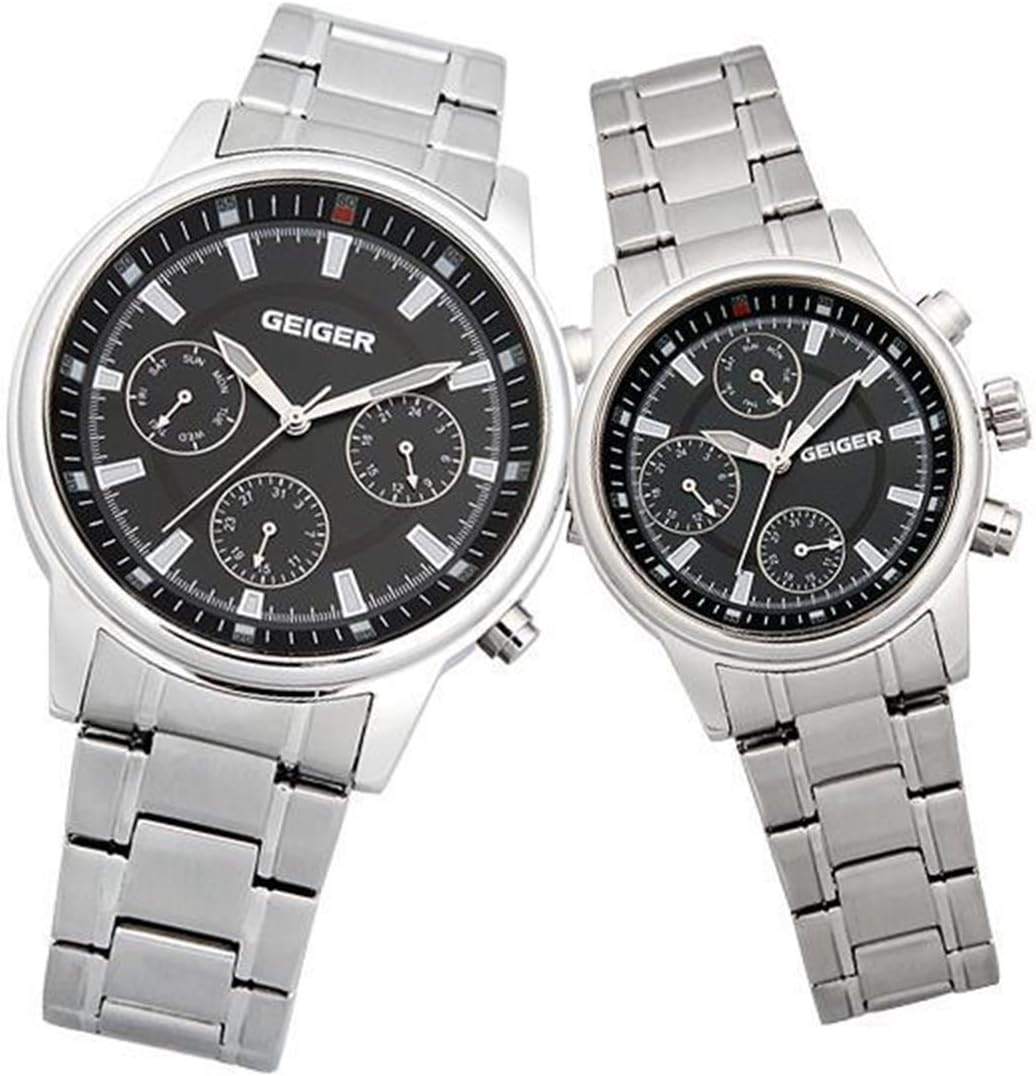 Men's Fashion Brand Watch Watch