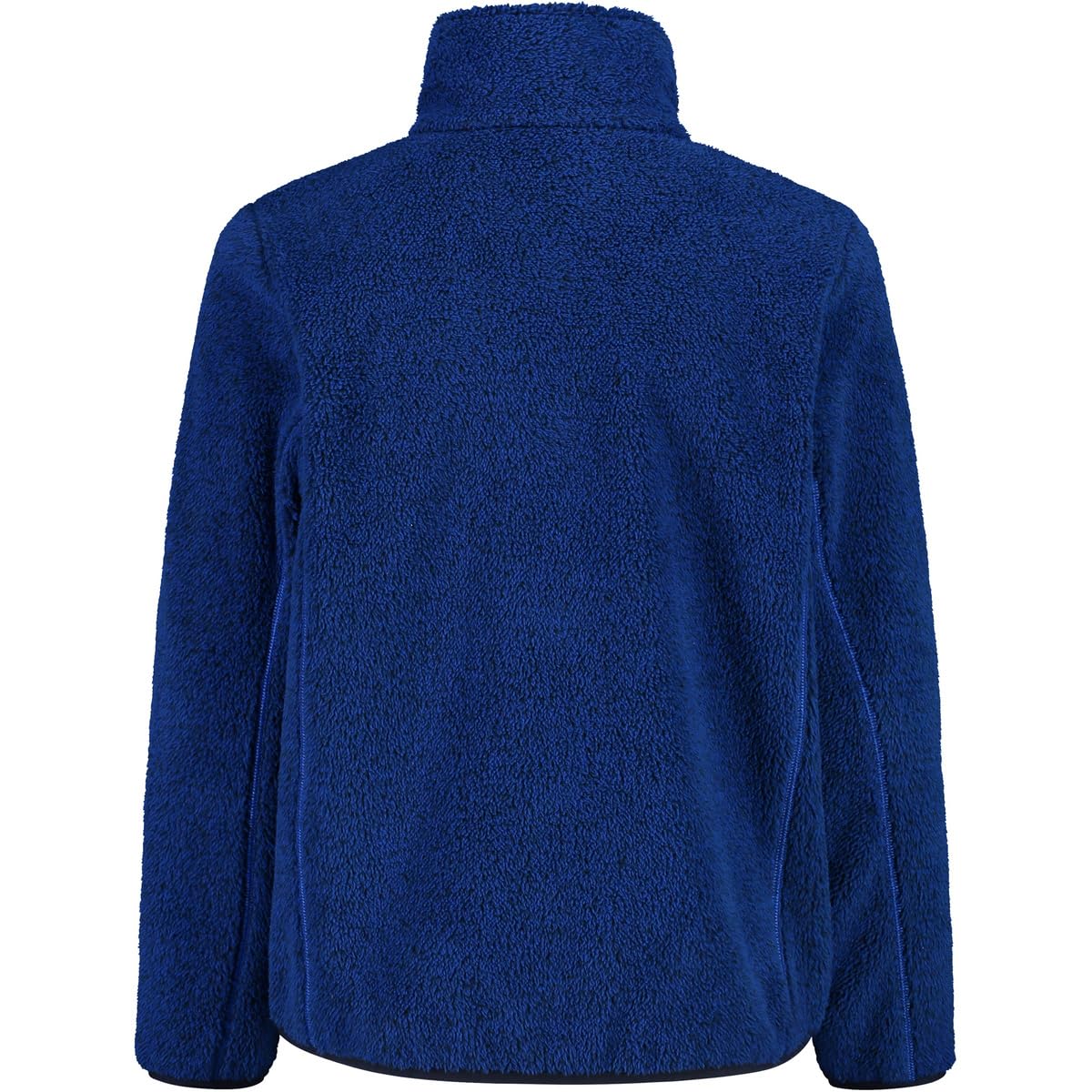 CMP Giacca Pile Unisex-Bambini e Ragazzi