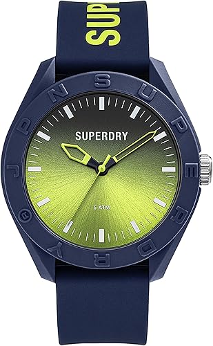 Superdry Sport Quartz Analog Watch