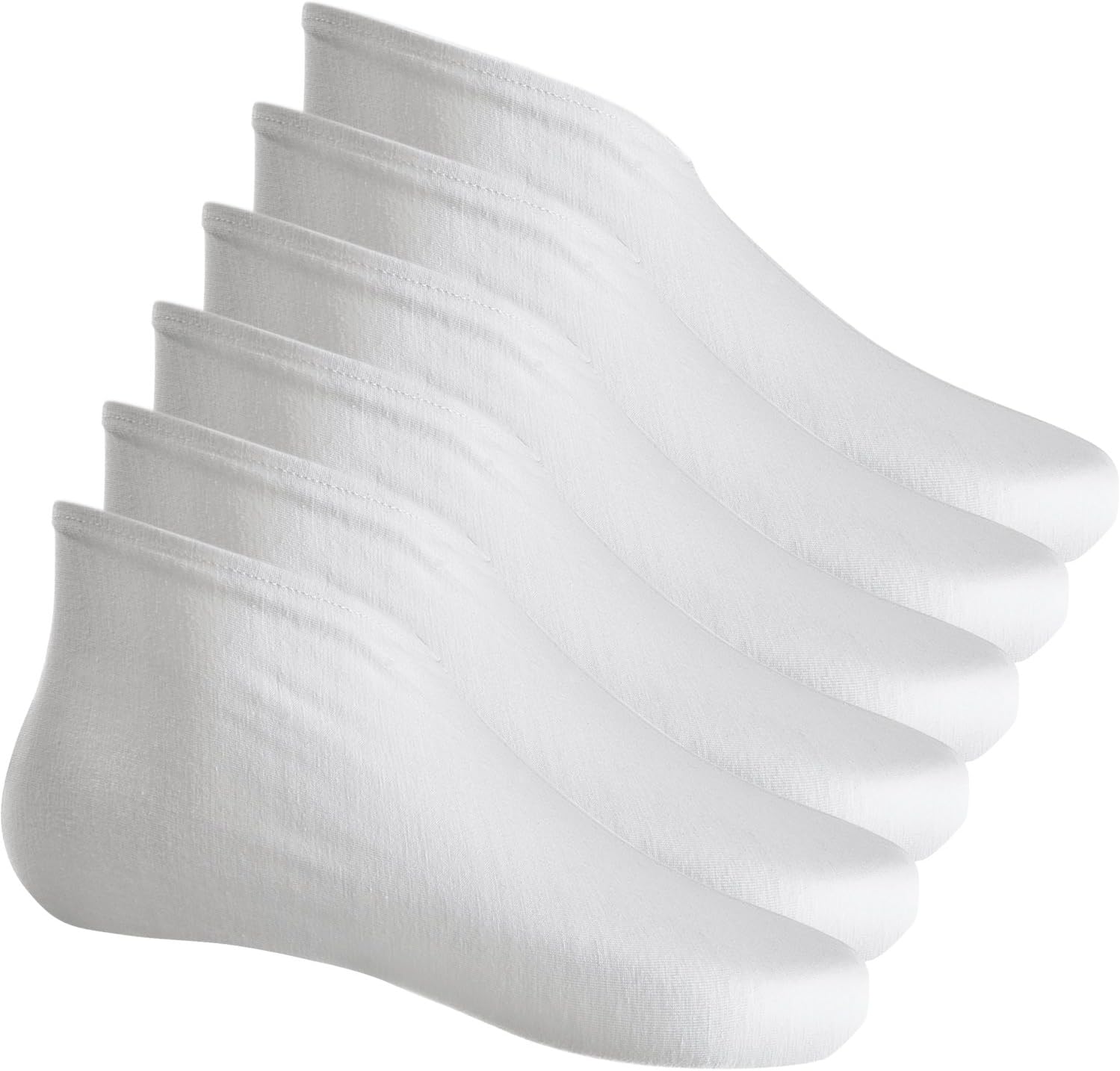 3 Pairs Cotton Moisturizing Socks Cosmetic Therapy Socks