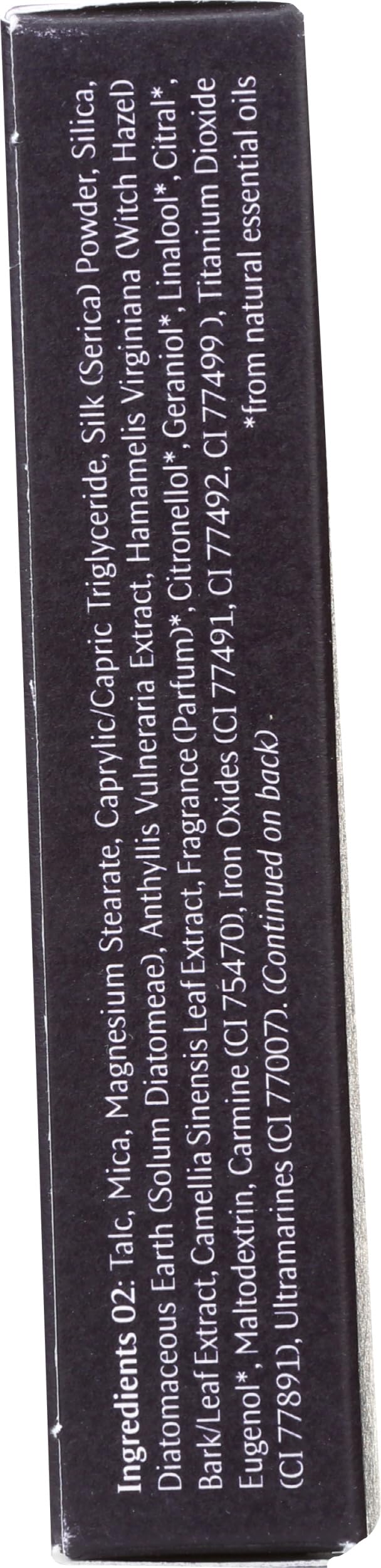 DR.HAUSCHKA Eye & Brow Palette No.01 Stone (5.3 g)