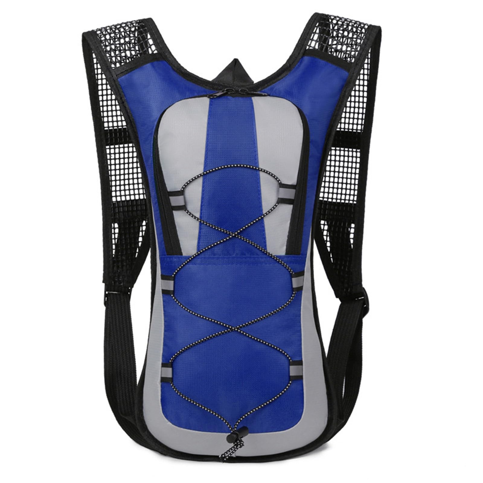 Sac à Eau for Sports de Plein air, Cyclisme, randonnée, Course Pied, Sac bandoulière pour Hommes Femmes