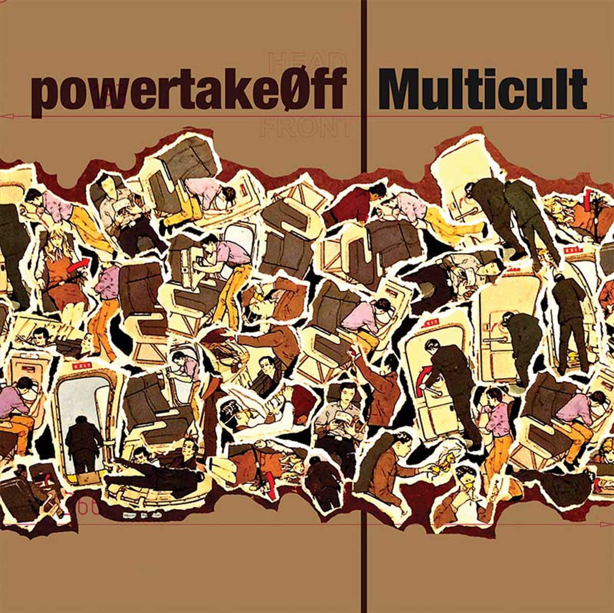 Split [7" VINYL]