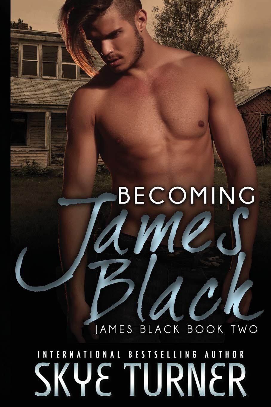 Becoming James Black: Book 2 James Black