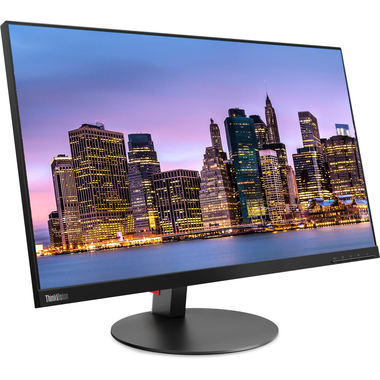 Amazon.com: Lenovo ThinkVision T27i 27-inch 1920 x 1080 LED