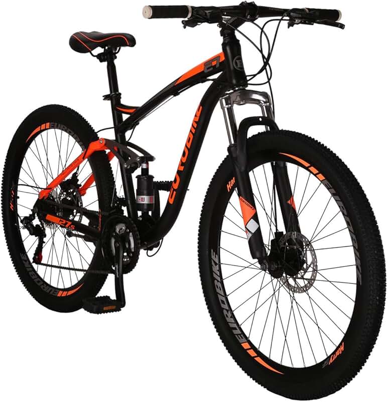 Amazon.co.uk Mountain Bikes Sports & Outdoors Hardtail Mountain