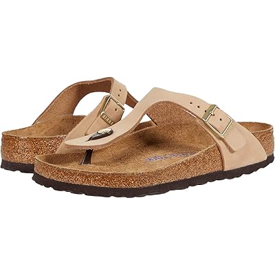 Birkenstock Gizeh Soft Footbed Women