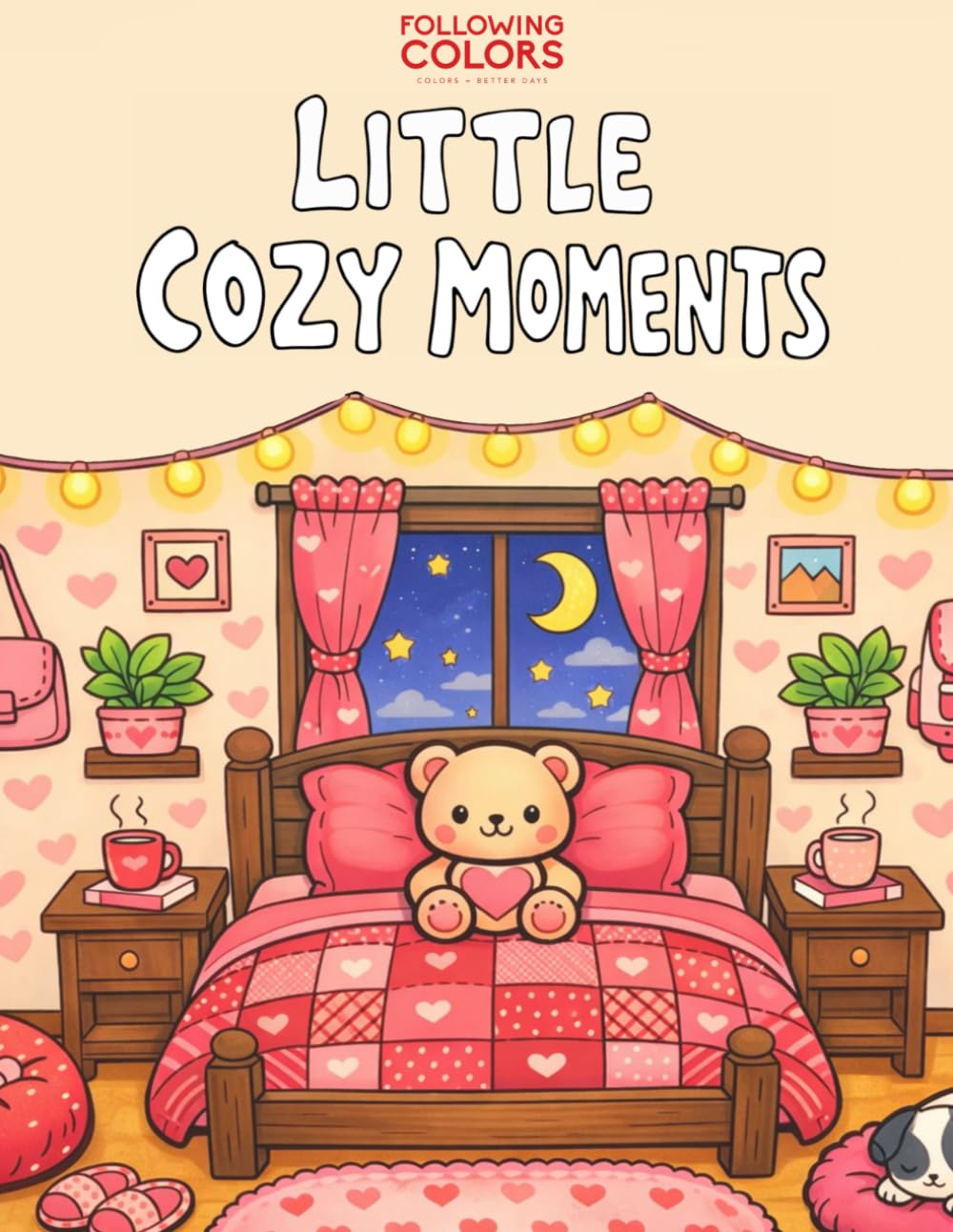 Little Cozy Moments