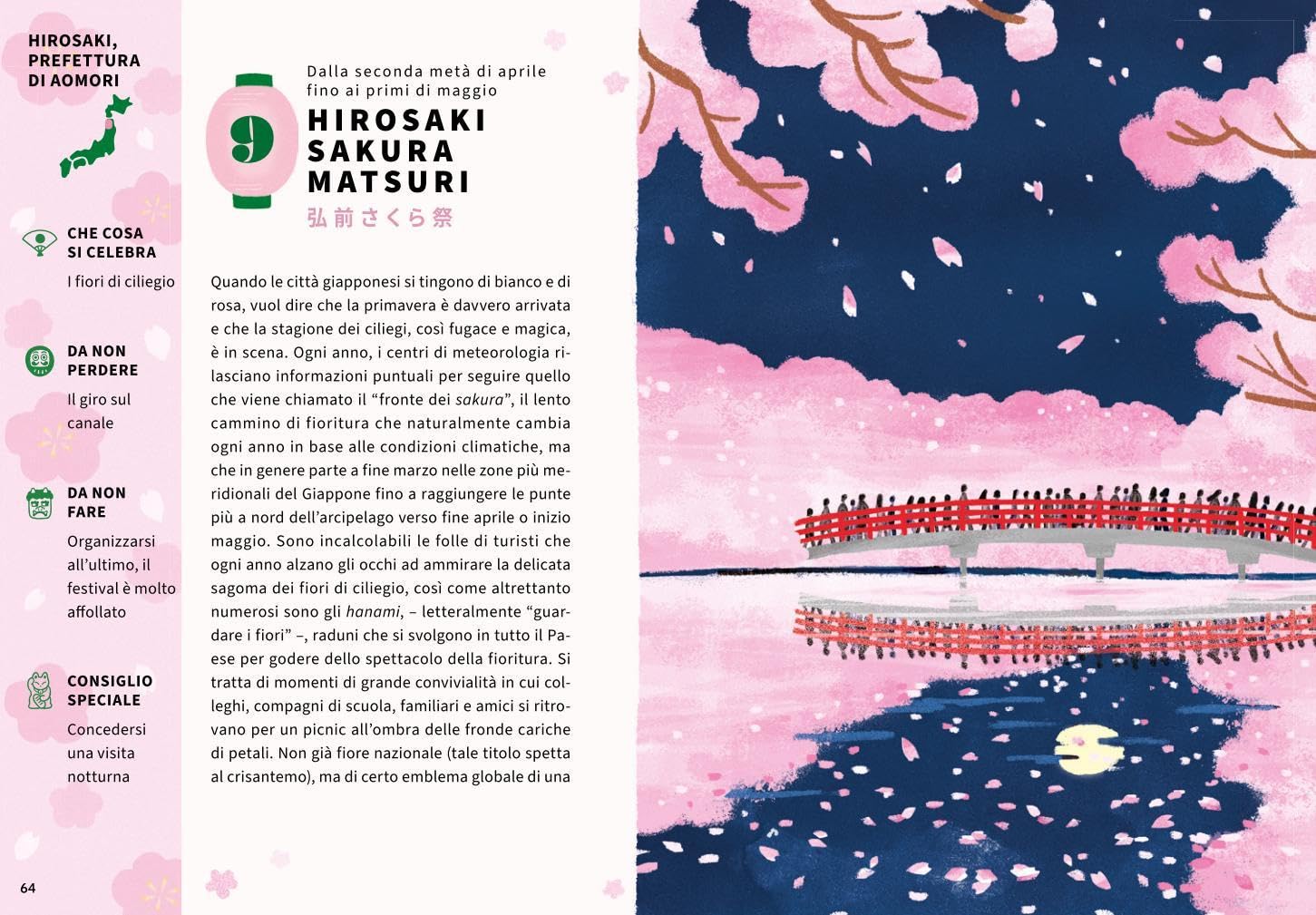 Matsuri. Guida ai festival tradizionali giapponesi. Ediz. a colori