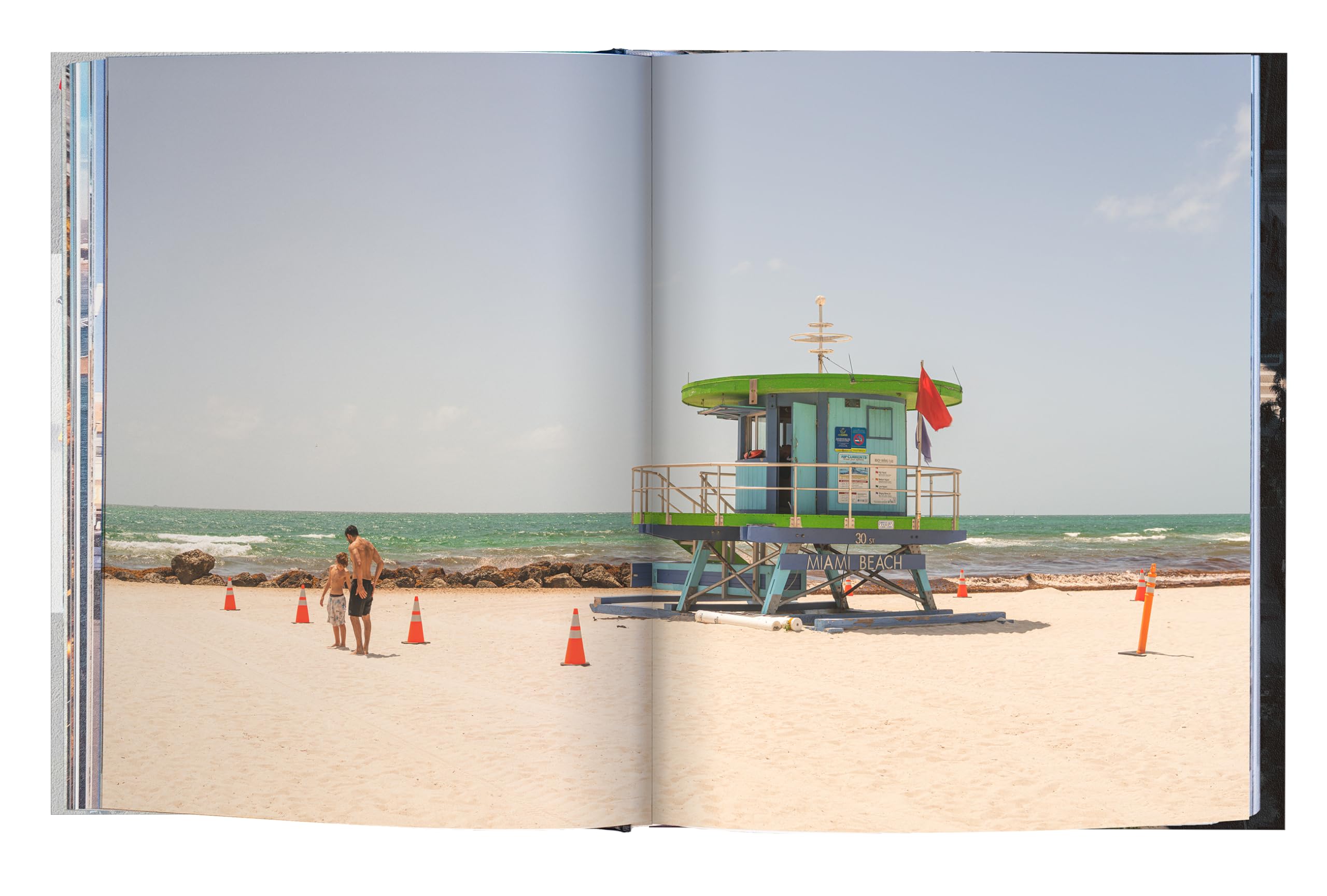 Trope Miami: 12