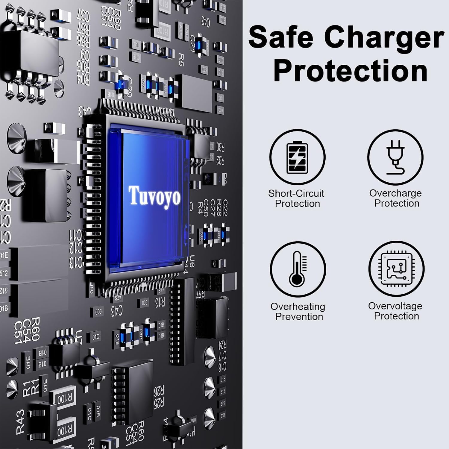 Cargador USB C 135W Compatible con Lenovo ThinkPad P16s P14S Z16 P16 P15S | para Lenovo T14 E15 L14 Yoga/Slim Pro 9 7 6 7i 9i Book 9 ThinkBook 13x 14 14p 16 Plus G5 G6 G7 IdeaPad Slim Pro 5 7 9