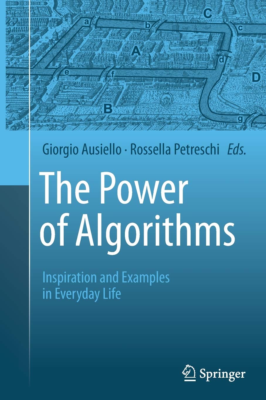 Algorithm Examples In Everyday Life