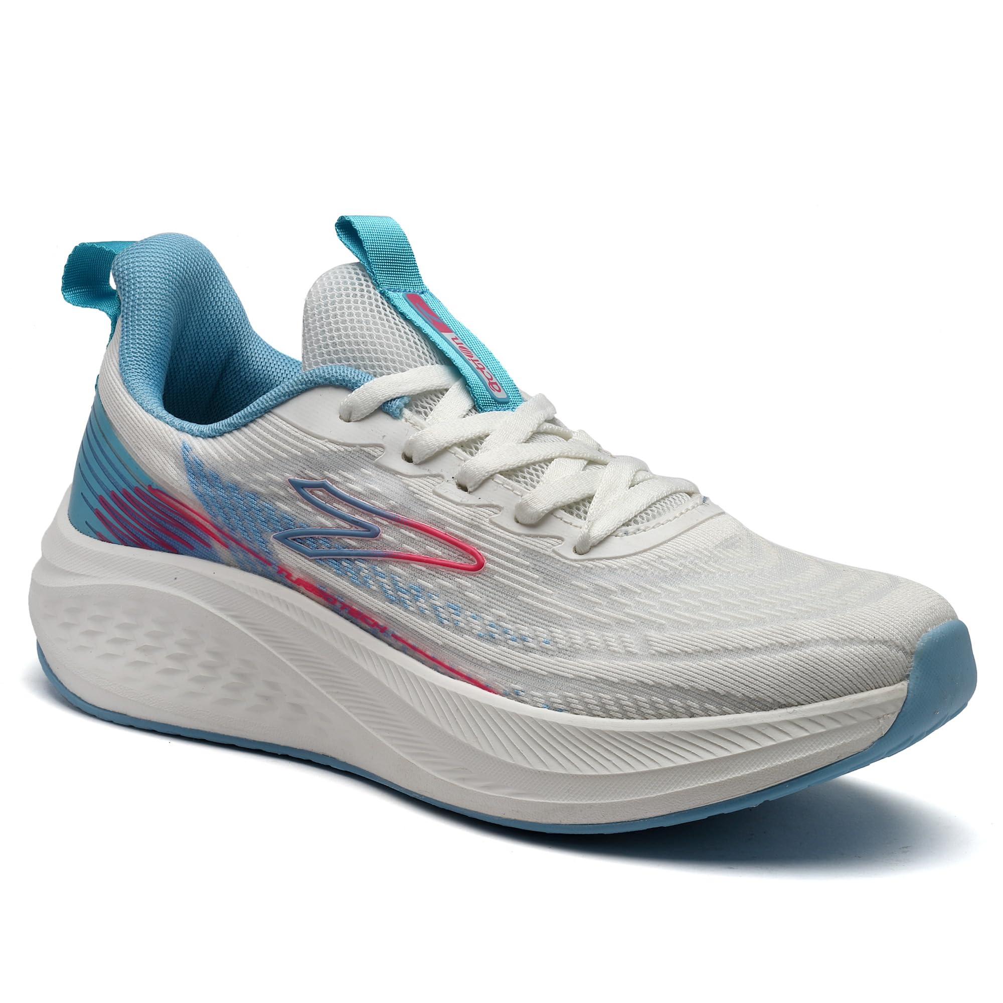 action |KIA-703|Comfortable|Trendy|Stylish|Sports|Running Shoes|for Women-picture-25