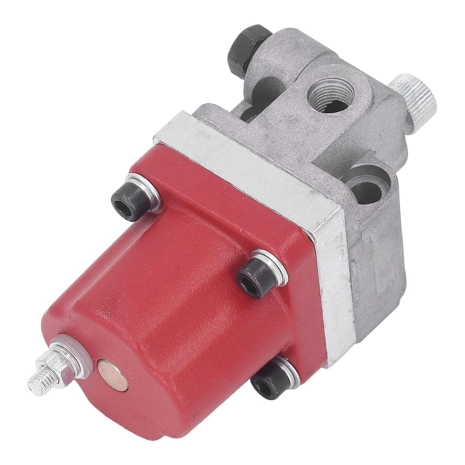 Flameout Solenoid Valve, Reliable Shutoff Solenoid Valve, High