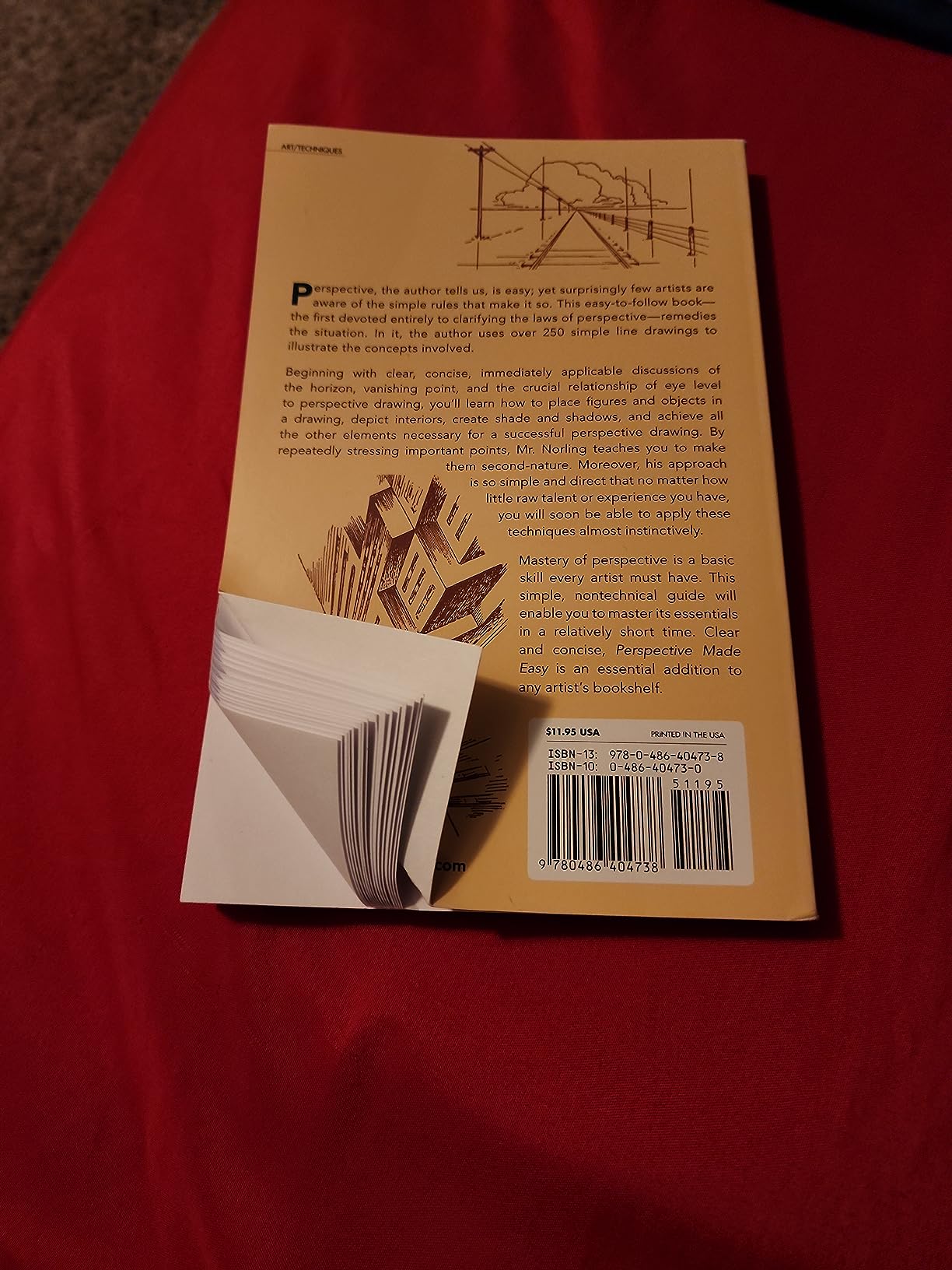 Interesting and well written